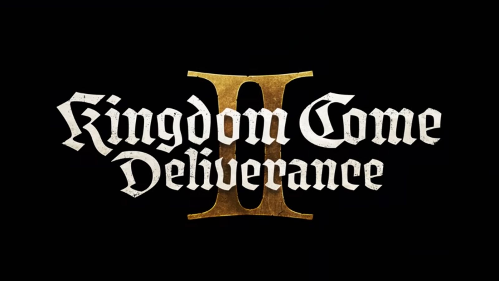 Kingdom Come: Deliverance II -- Adaptive music engineering and composition